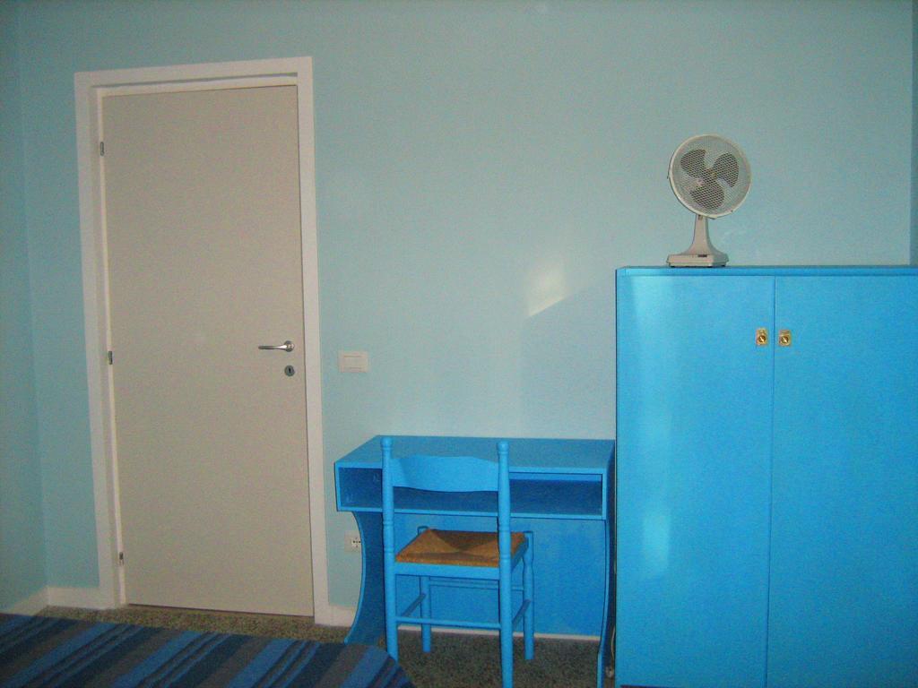 Sirenapop Concept B&B Rivazzurra Di Rimini Habitación foto
